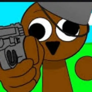 creator Brud got a gun's avatar