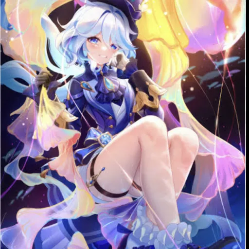 creator Furina’s husband's avatar
