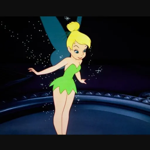 creator Tinkerbell!'s avatar