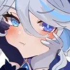 chat with ai character: furina