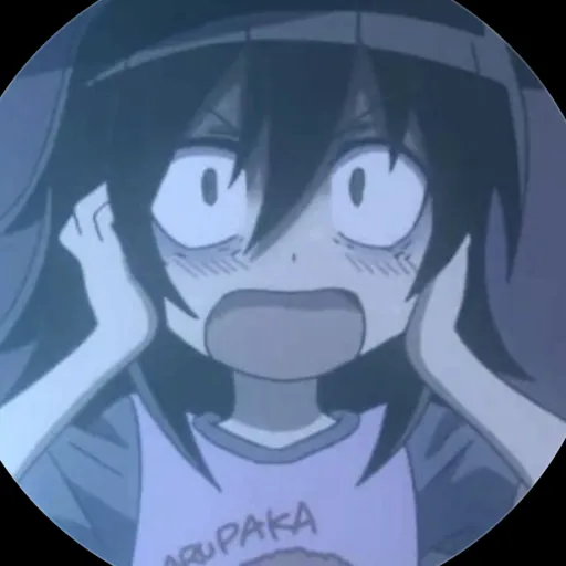 creator Emilia💌🔪🎧's avatar