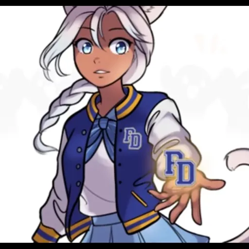 creator Ruby psycho's avatar