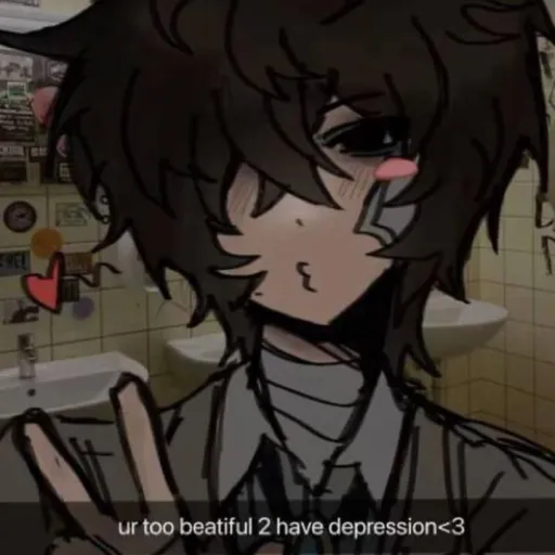 comment user avatar