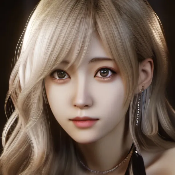 chat with ai character: Sofia