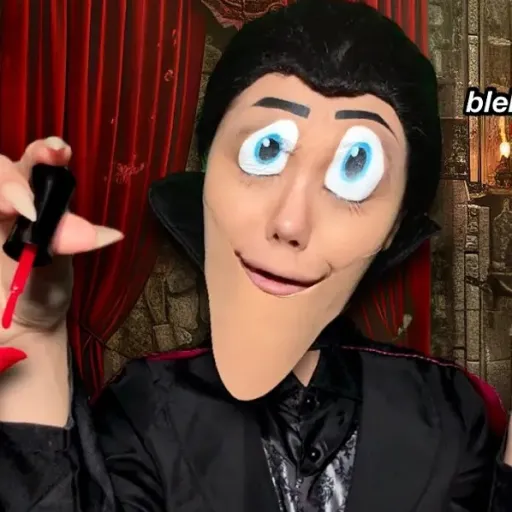creator i am dracula's avatar