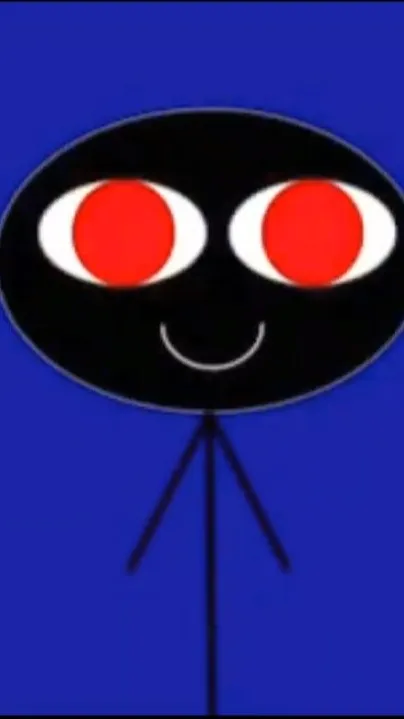 ai character: Microsoft Sam background