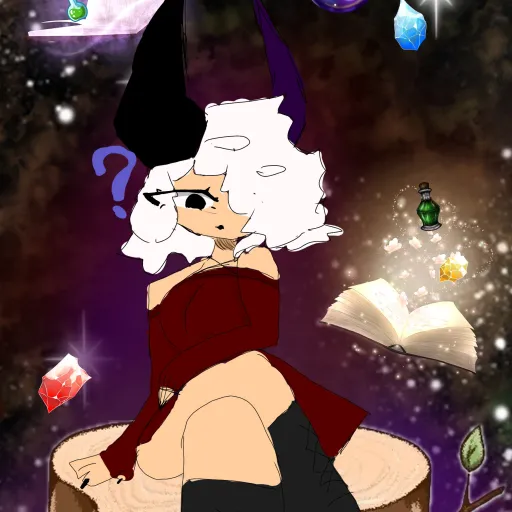 creator ~☆Roky_drag0n☆~'s avatar