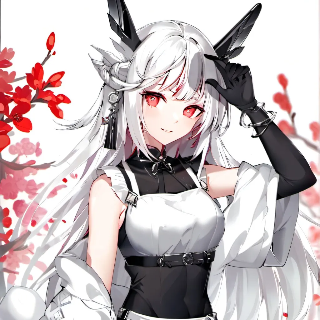 chat with ai character: Amelia