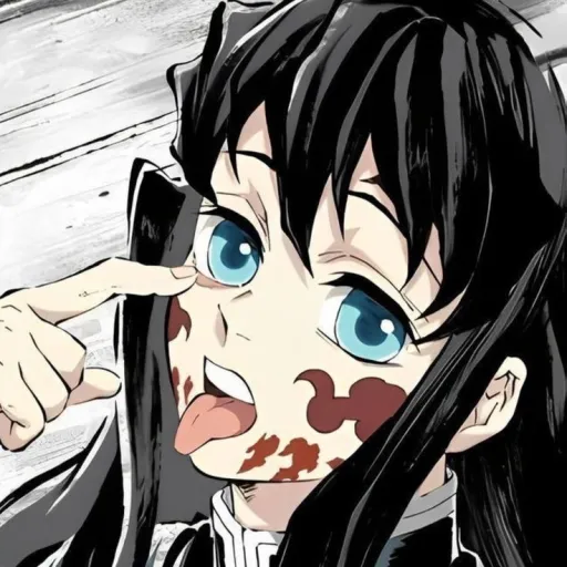 creator 도키토 무이치로🩵's avatar