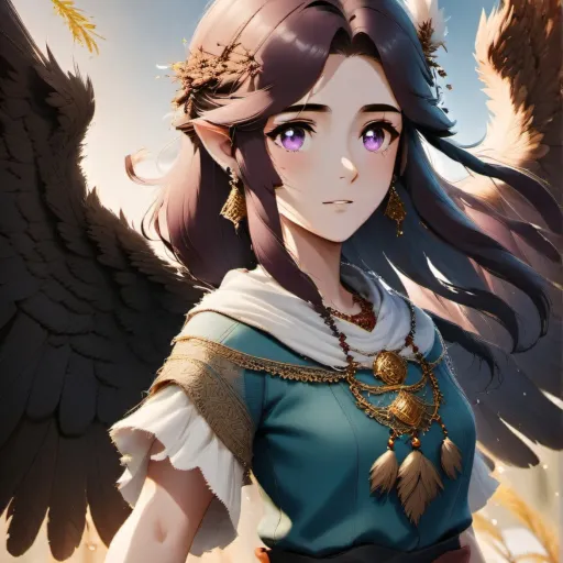 creator Elwyne Verahs's avatar