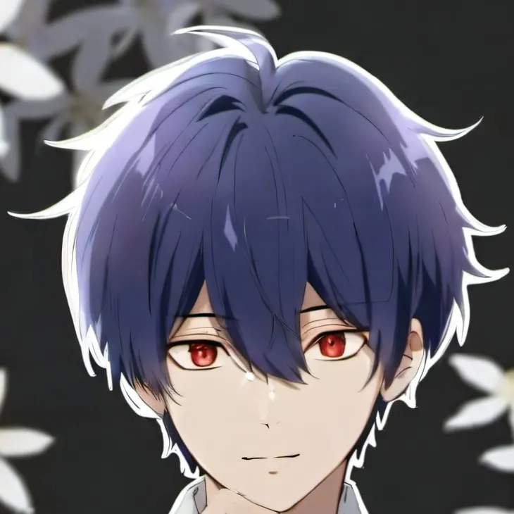 chat with ai character: Tamaki Amajiki </3