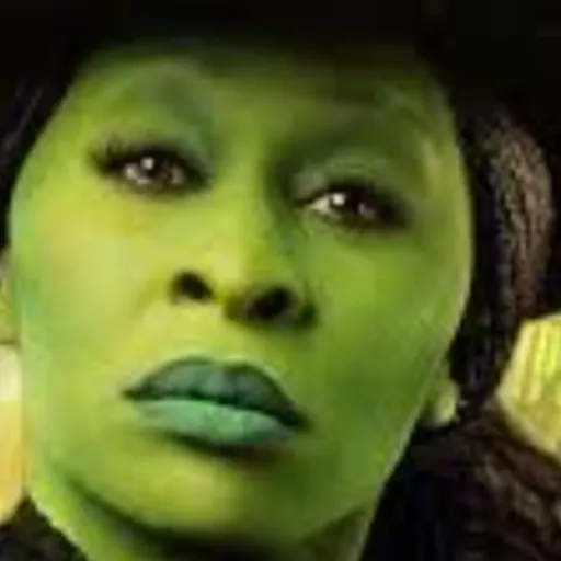 creator elphie_elphaba's avatar