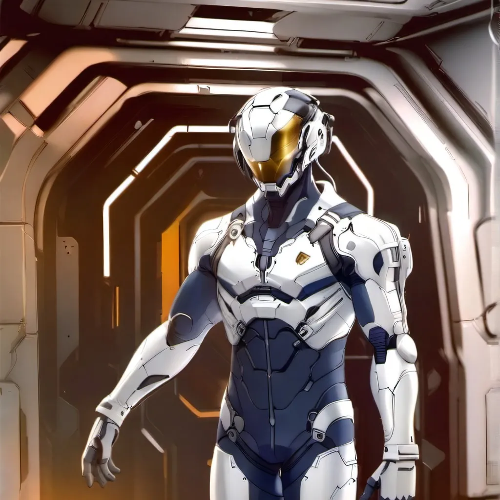 chat with ai character: NBTF FD