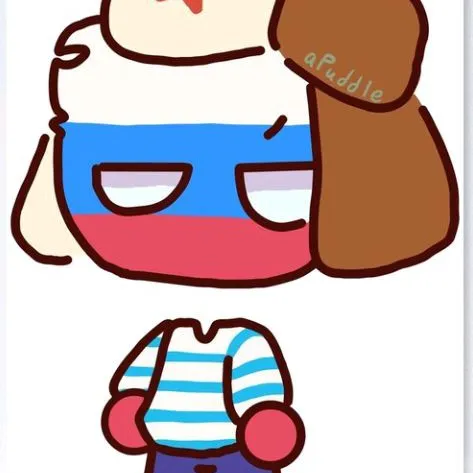 creator ☆(MALE)Russia☆'s avatar