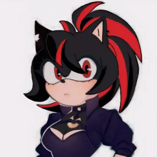 creator Shadethehedgehoge's avatar