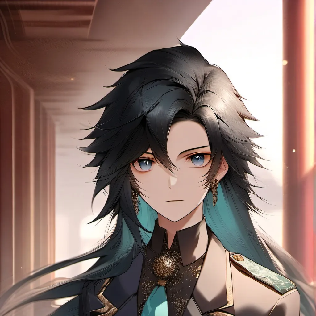 chat with ai character: Muichiro