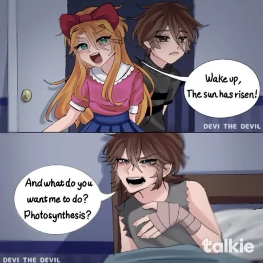 comment user avatar