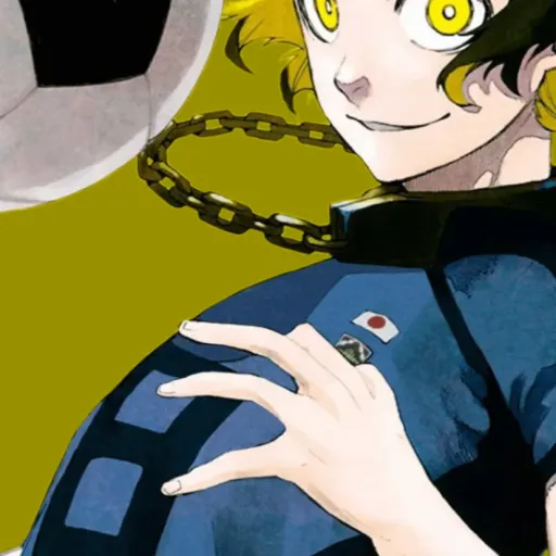 creator Bachira12's avatar