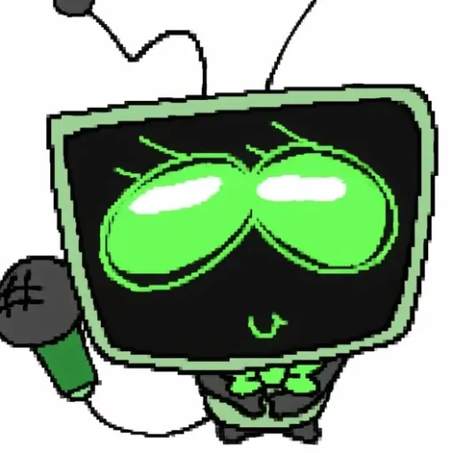 creator 💚🔋🎤Vee :3🎤🔋💚's avatar