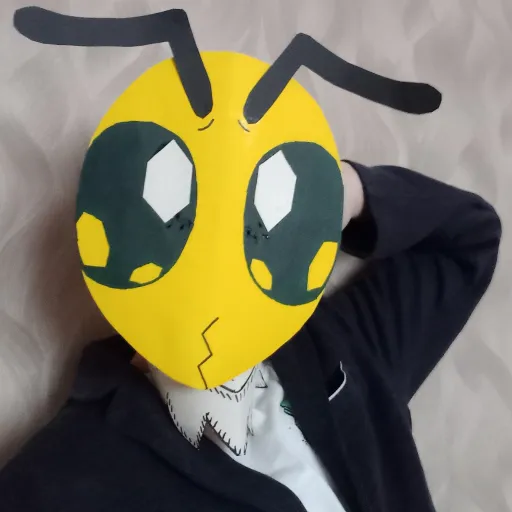 creator Edge VxX's avatar