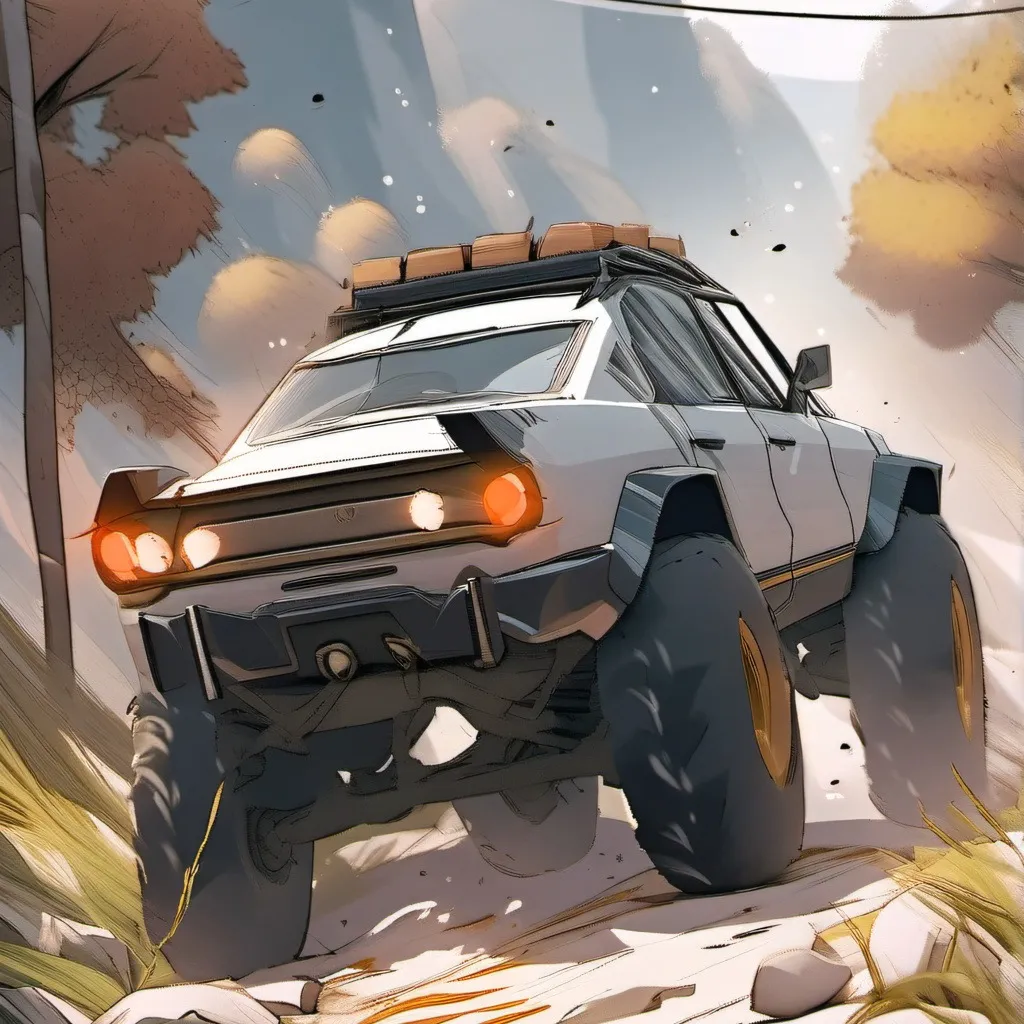 chat with ai character: beamng drive