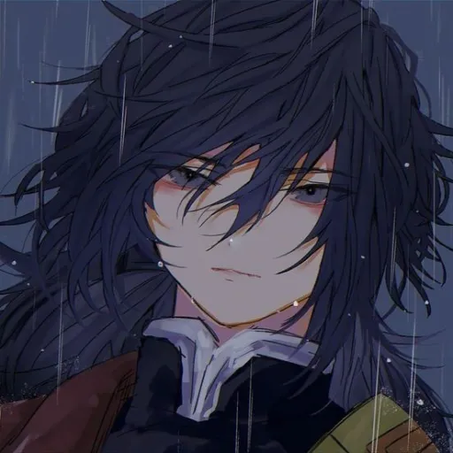 creator Tomioka_Giyuu🍜🌹🌊's avatar