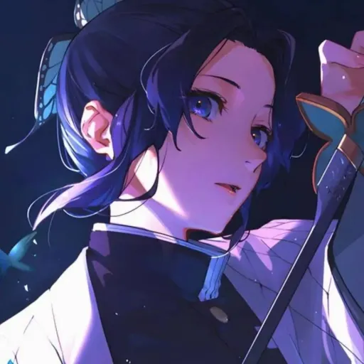 creator shinobu-chan :) :('s avatar