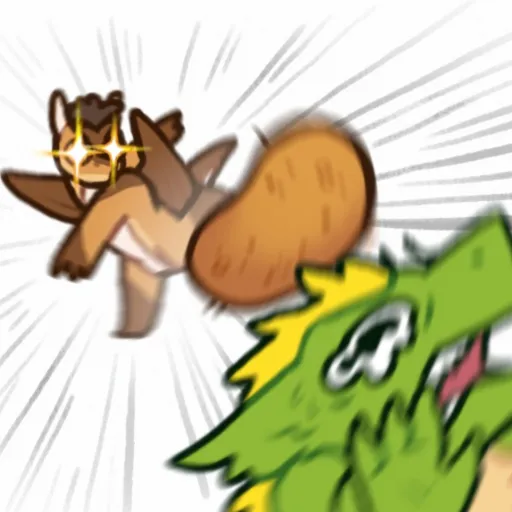 creator -Potato-'s avatar