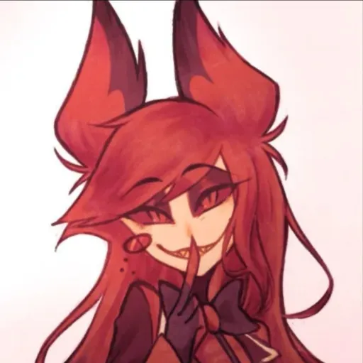 creator alastor bff Celia's avatar