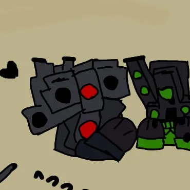 creator Titan speakerwomem's avatar