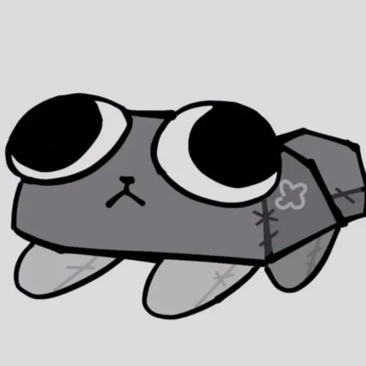 creator pebblenotpebblesTT's avatar