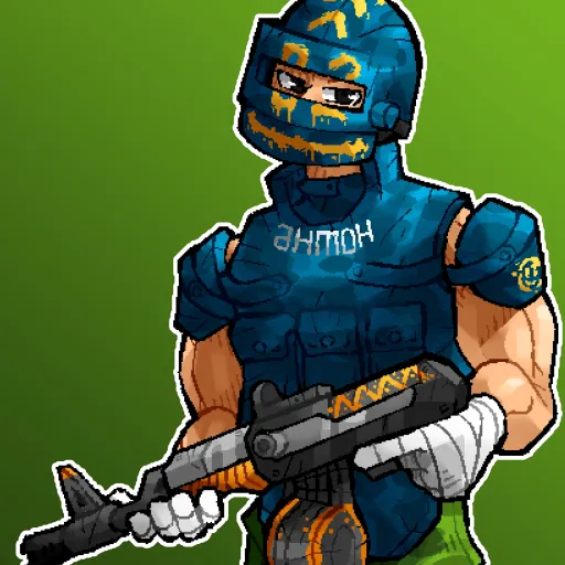 creator falloutforever's avatar