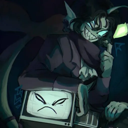 creator Sebastian_Solace:P's avatar