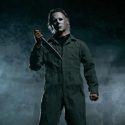 creator 🔪Micheal _Myers 🔪's avatar