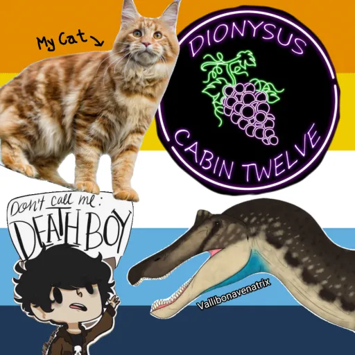 creator ๐
ฑ๐๐๐ซ๐๐ฎ๐ฌ' ๐๐๐๐ง๐๐ฌ๐ฌ๐๐ฆ's avatar