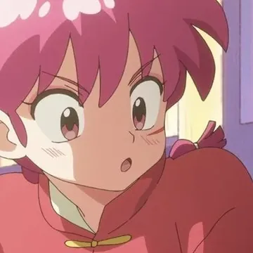chat with ai character: Ranma