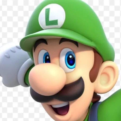 creator Super luigi :D's avatar