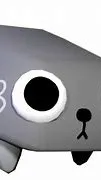 ai character: dandy's world background