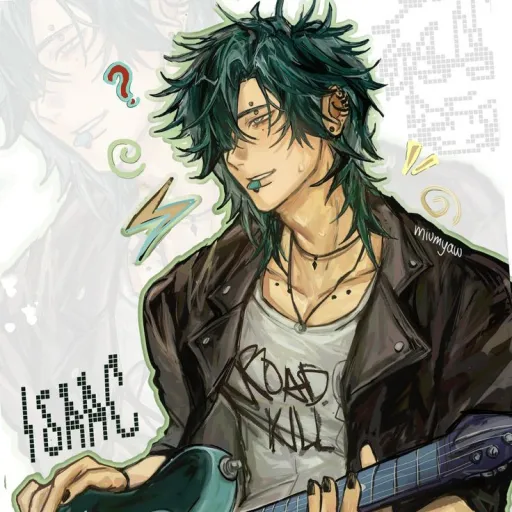 creator ♡▪︎Rock 'n Roll▪︎♡'s avatar