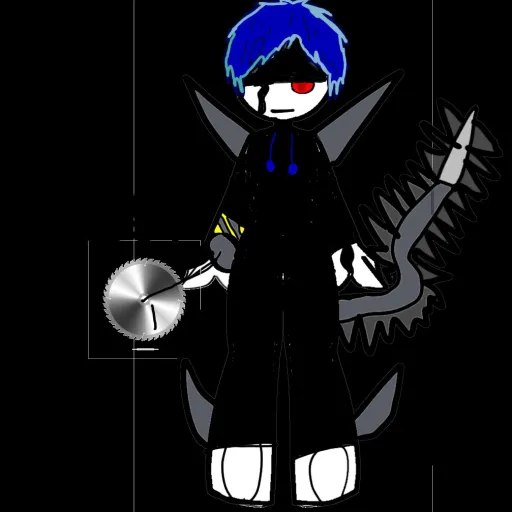 creator twisted SAw void's avatar