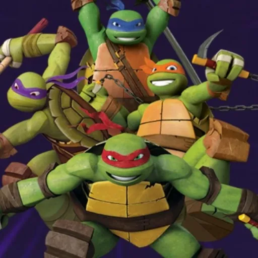 creator ○●TMNT~2012●○'s avatar