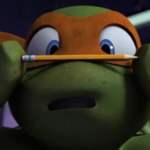 creator Sweetmikey2012🐢🧡's avatar