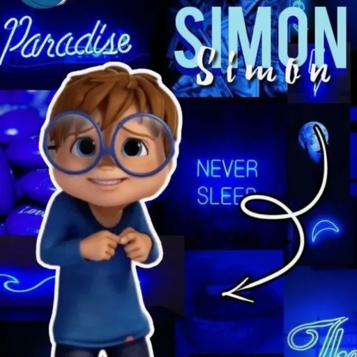 creator 🐿simon seville🐿's avatar