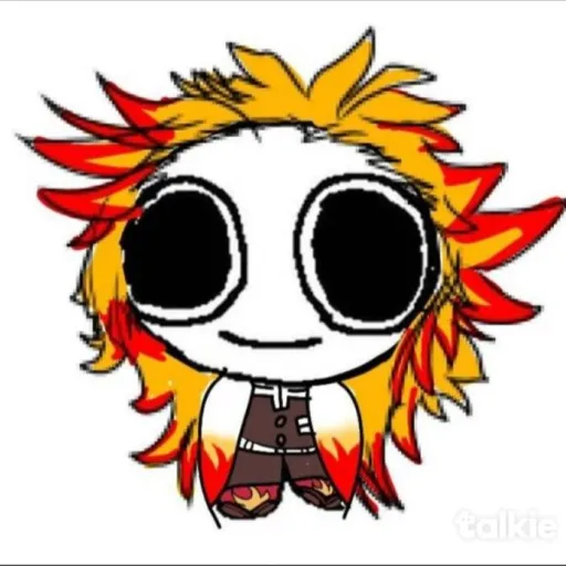 creator MIA DE MHA GOGO's avatar