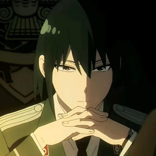 creator ~°yuri briar°~'s avatar