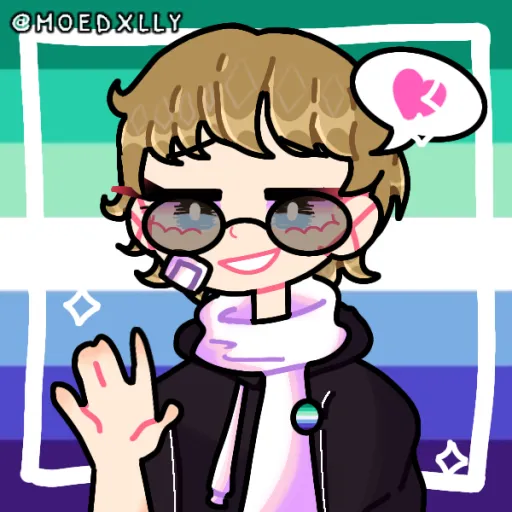 creator Mischiefy_Muffin's avatar