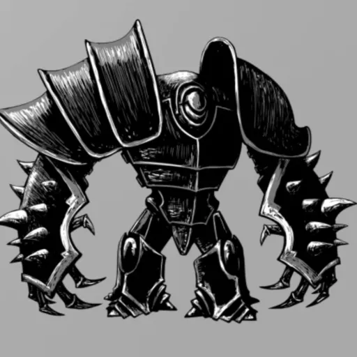 creator the metal man's avatar