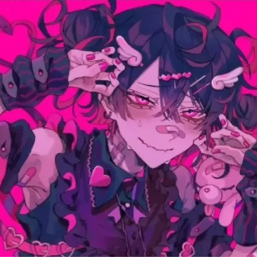 creator Xx_clown_Willow_xX's avatar
