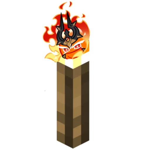 creator fire spirit lover's avatar