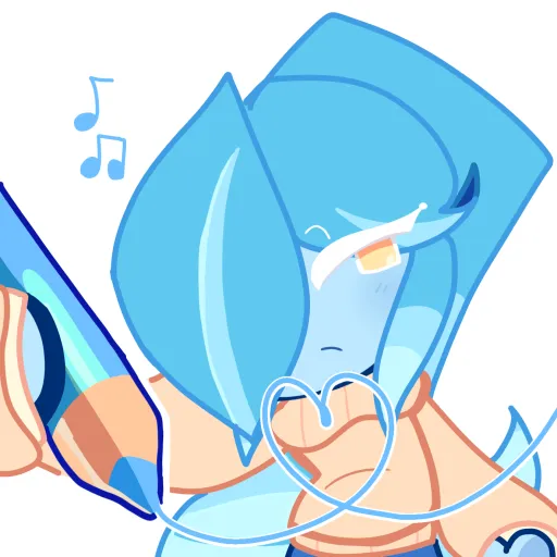 creator icicle water cooki's avatar